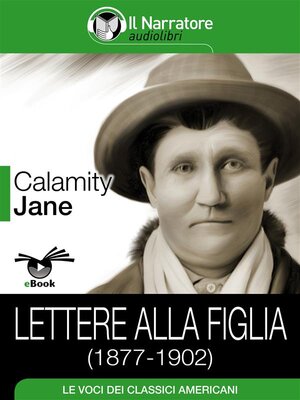 cover image of Lettere alla figlia (1877-1902)